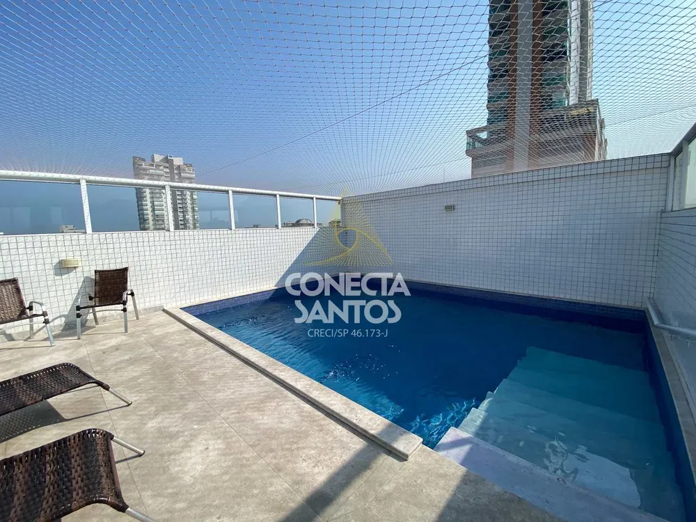 Apartamento, 3 quartos, 127 m² - Foto 5