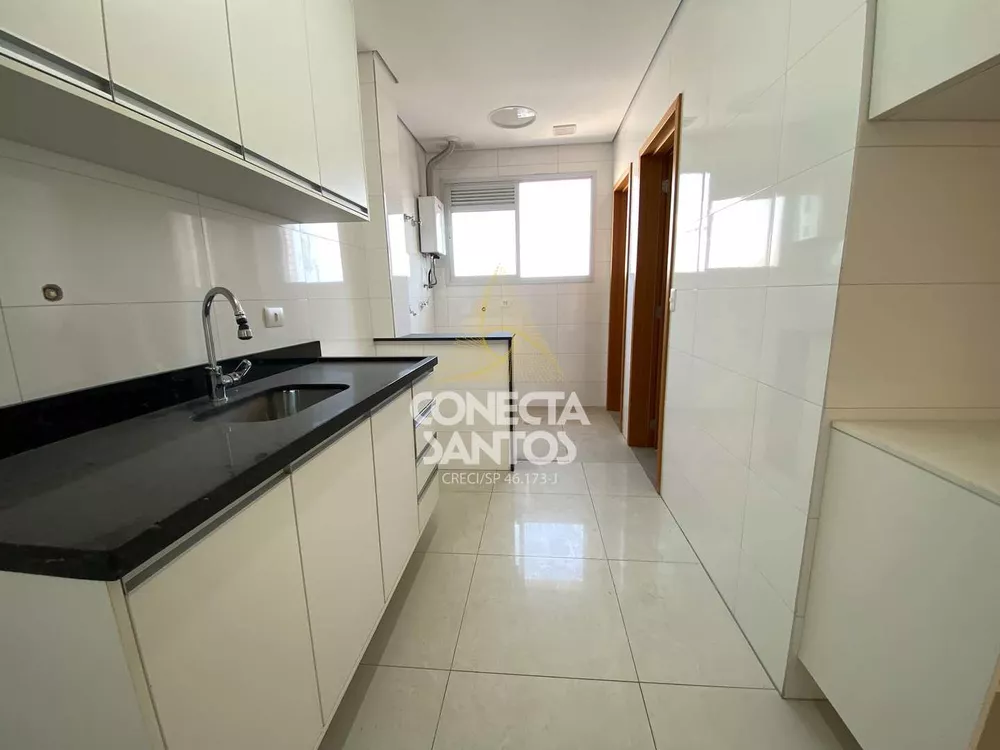Apartamento, 3 quartos, 127 m² - Foto 3