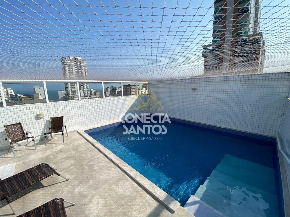 Apartamento, 3 quartos, 127 m² - Foto 12