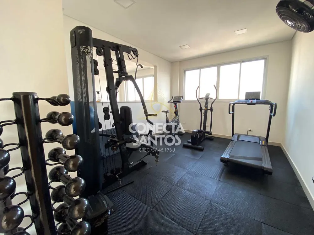 Apartamento, 3 quartos, 127 m² - Foto 8
