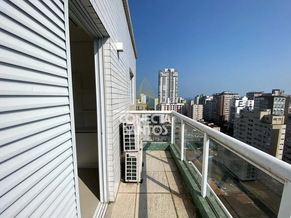Apartamento, 3 quartos, 127 m² - Foto 7