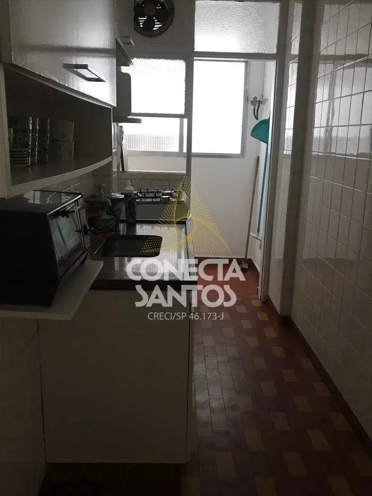 Apartamento, 2 quartos, 72 m² - Foto 4