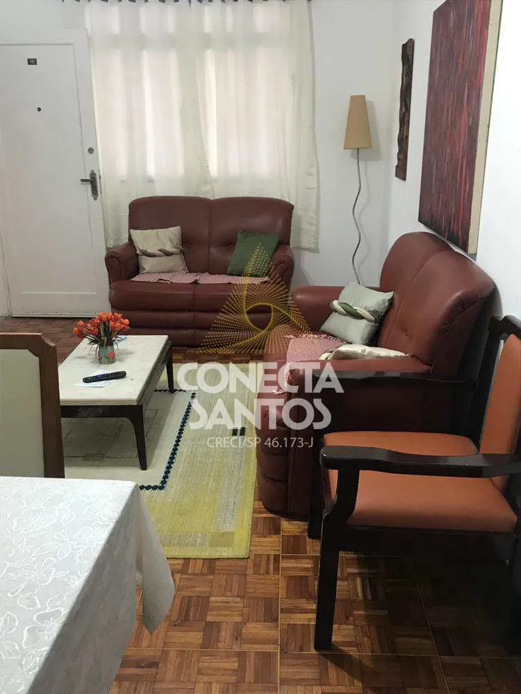 Apartamento, 2 quartos, 72 m² - Foto 3