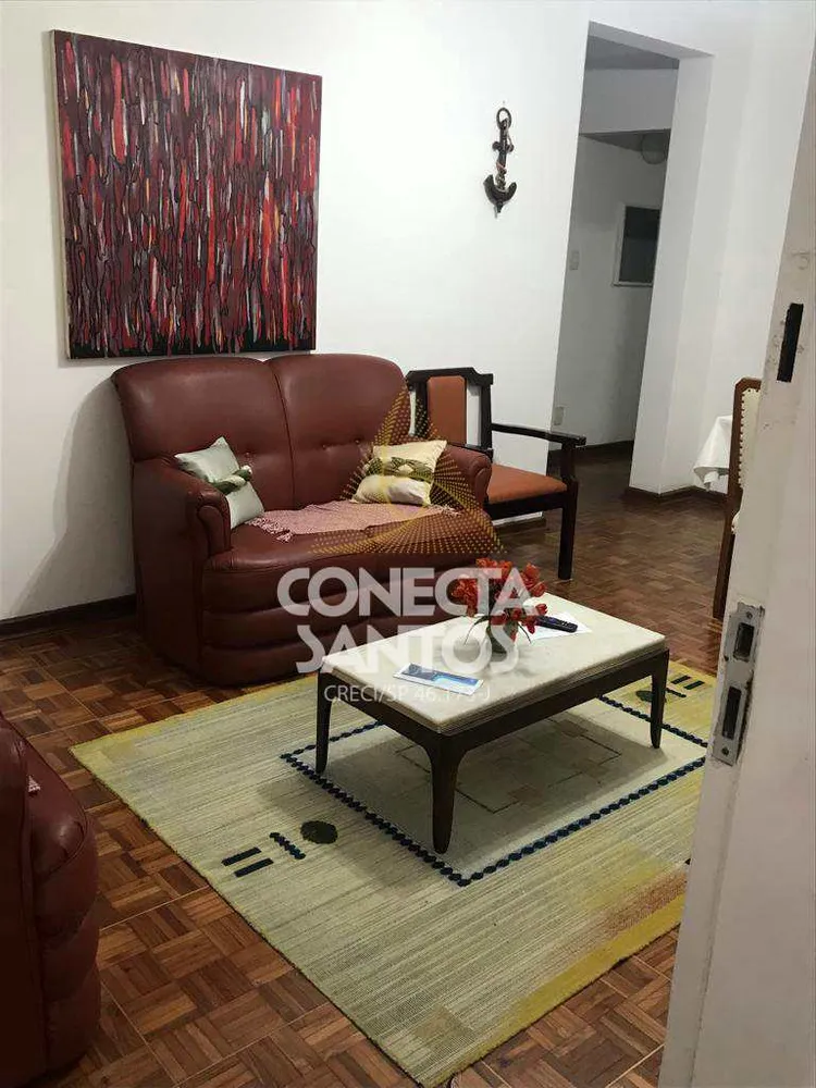 Apartamento, 2 quartos, 72 m² - Foto 2