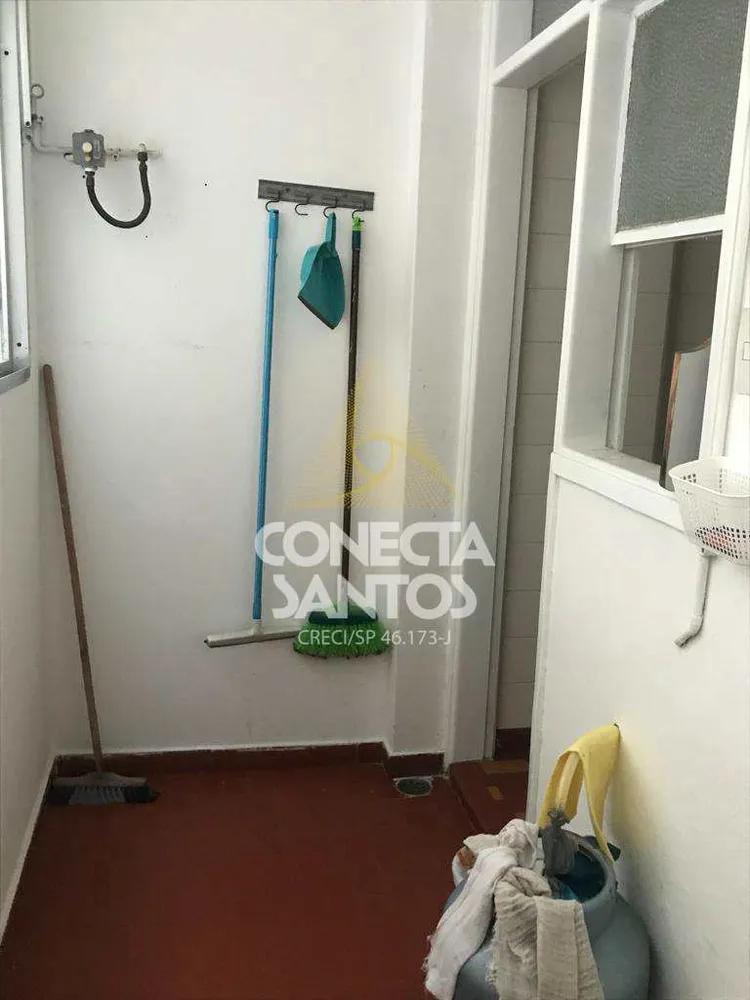 Apartamento, 2 quartos, 72 m² - Foto 9