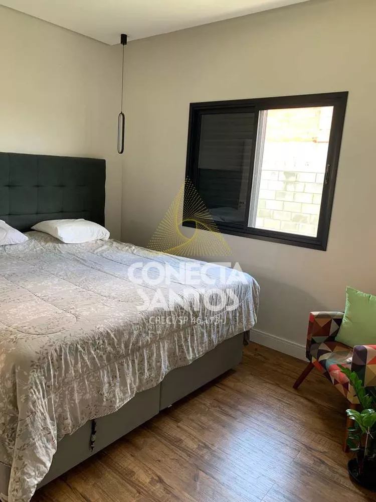 Casa de Condomínio, 4 quartos - Foto 2