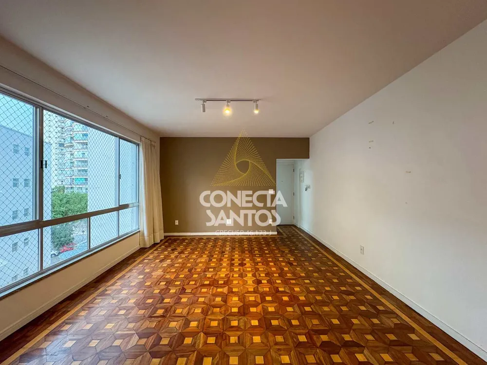 Apartamento, 3 quartos, 145 m² - Foto 1