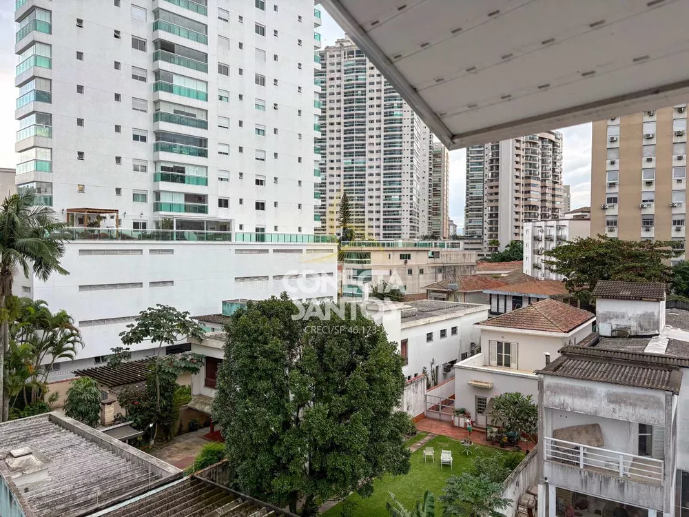 Apartamento, 3 quartos, 145 m² - Foto 1