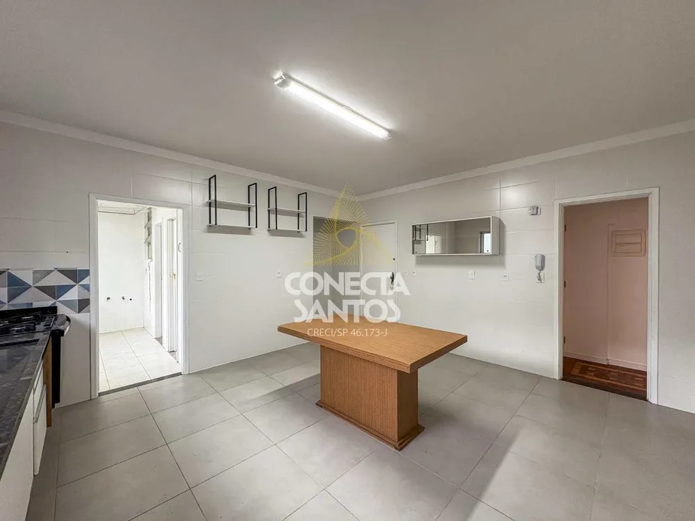 Apartamento, 3 quartos, 145 m² - Foto 4