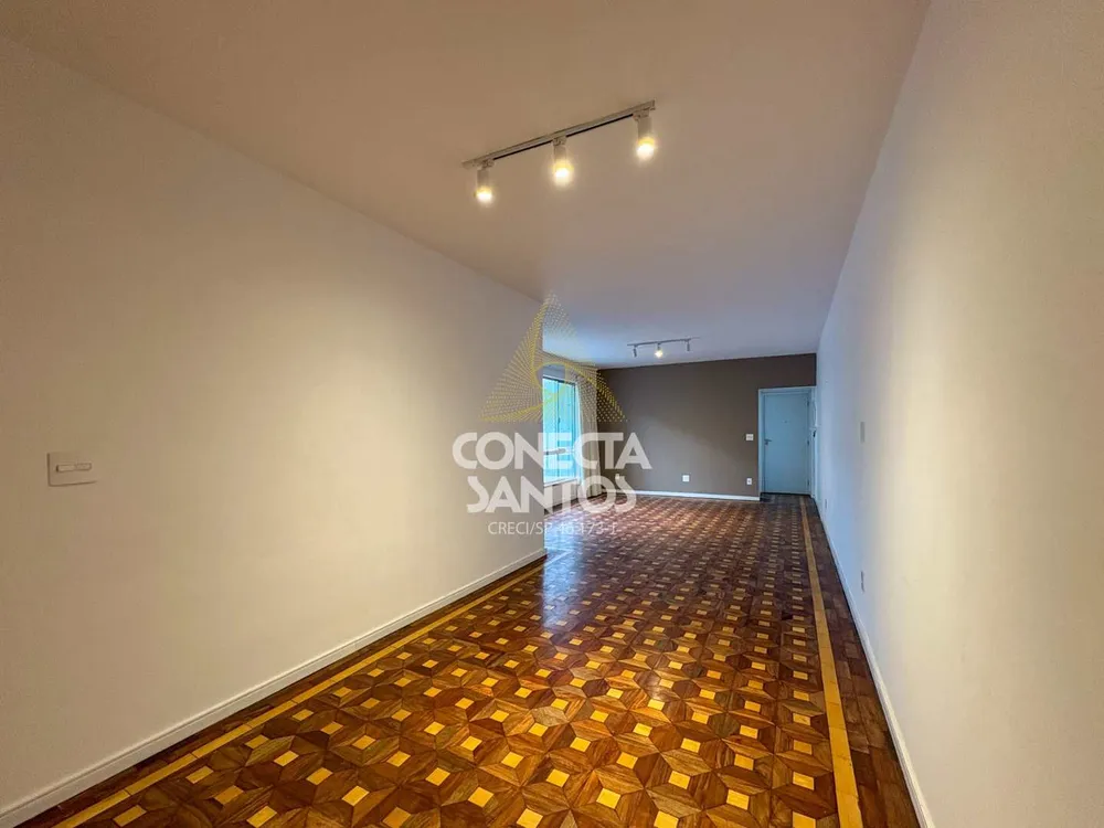 Apartamento, 3 quartos, 145 m² - Foto 2
