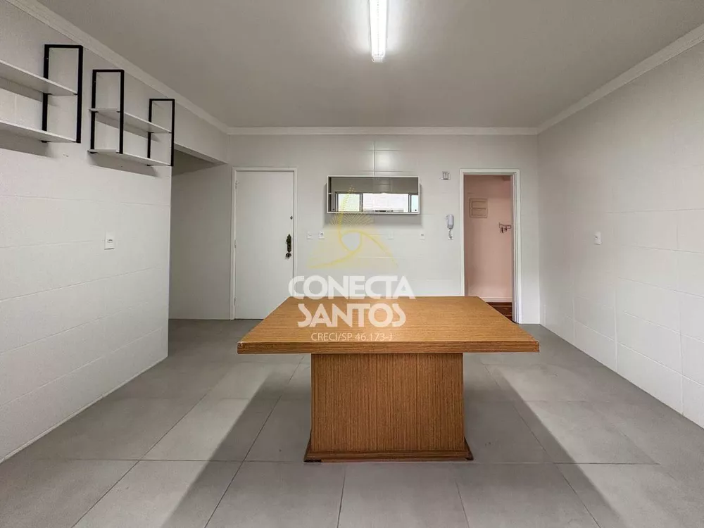 Apartamento, 3 quartos, 145 m² - Foto 3