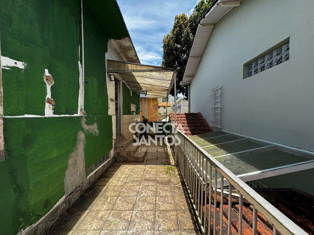 Sobrado, 4 quartos, 260 m² - Foto 16