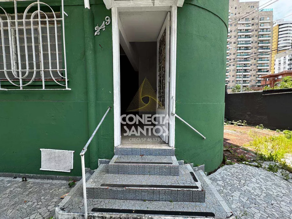 Sobrado, 4 quartos, 260 m² - Foto 1