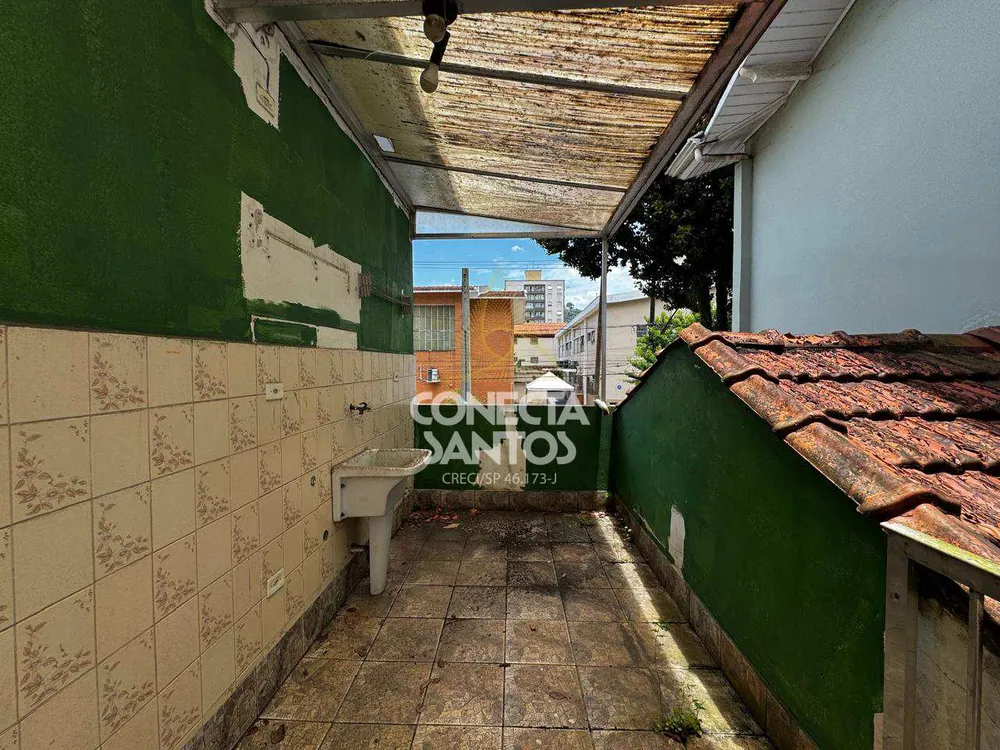 Sobrado, 4 quartos, 260 m² - Foto 14