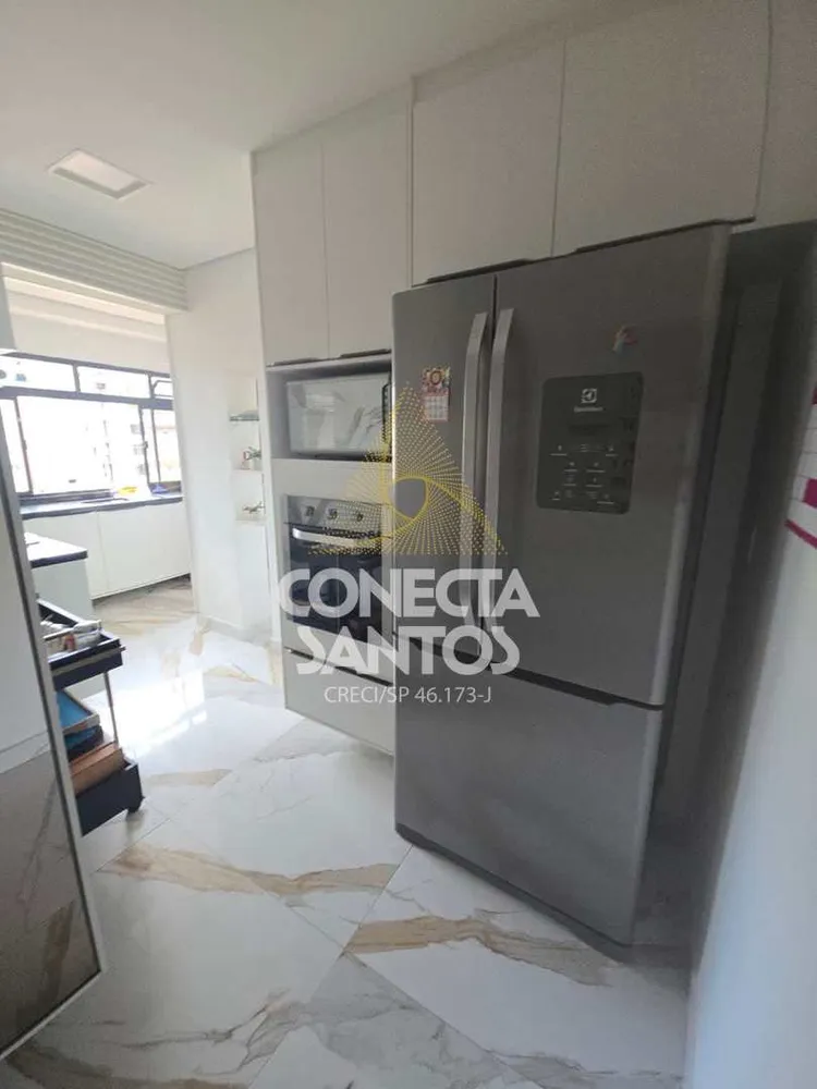 Cobertura, 3 quartos, 253 m² - Foto 7