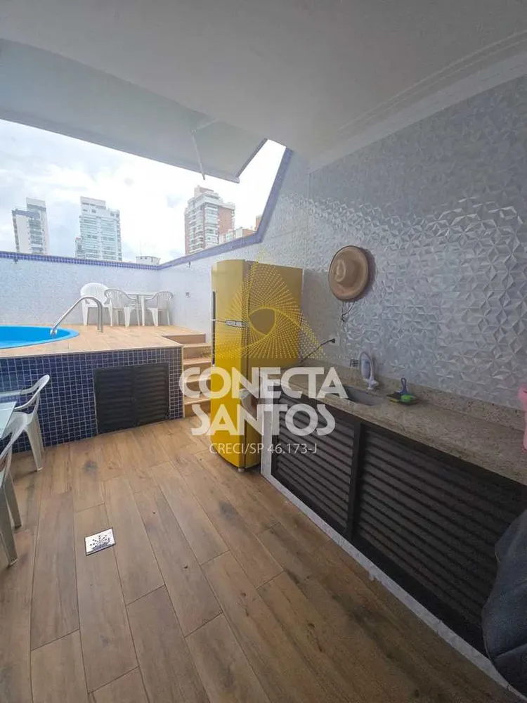 Cobertura, 3 quartos, 253 m² - Foto 15