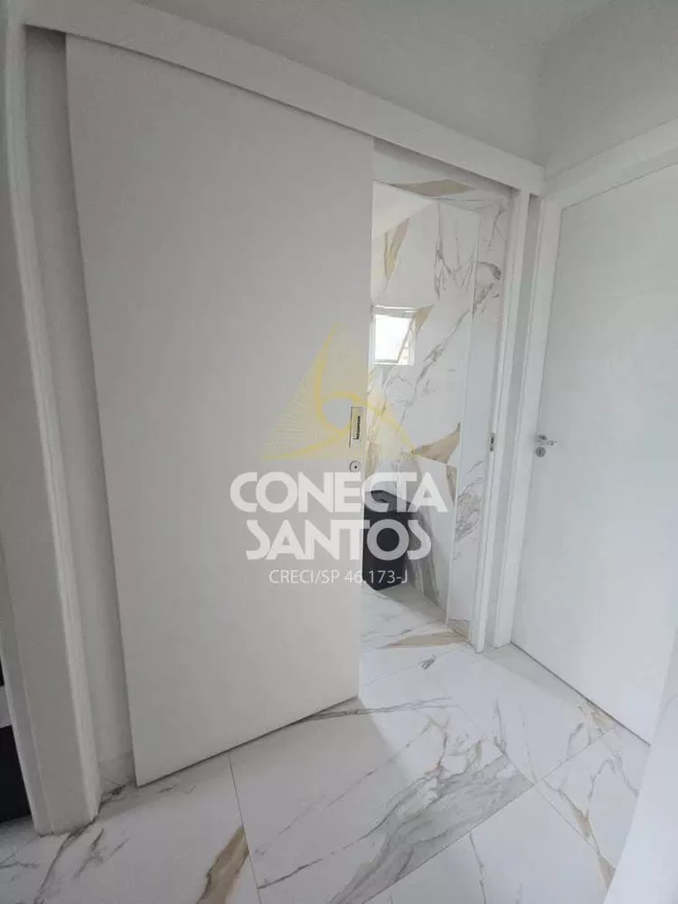 Cobertura, 3 quartos, 253 m² - Foto 1