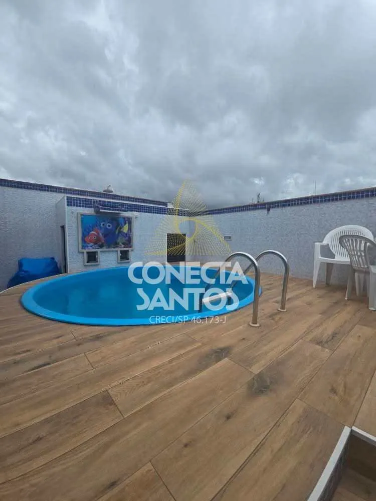 Cobertura, 3 quartos, 253 m² - Foto 12