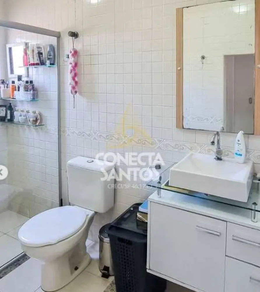 Cobertura, 3 quartos, 253 m² - Foto 2