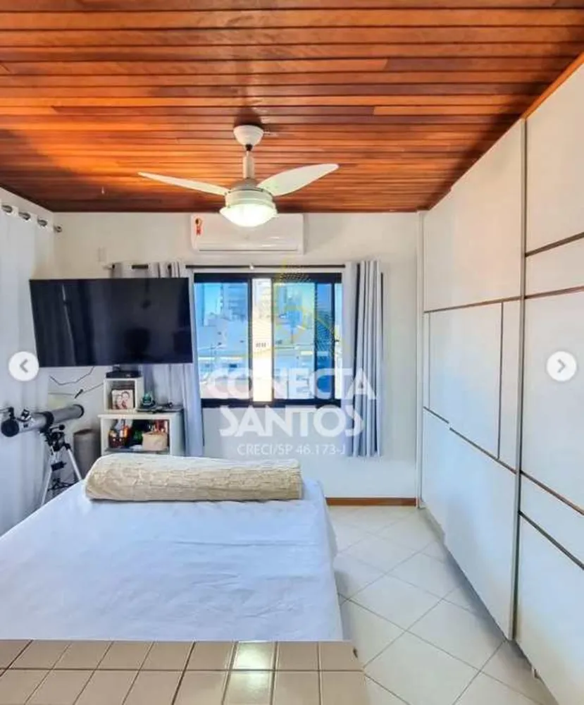 Cobertura, 3 quartos, 253 m² - Foto 1