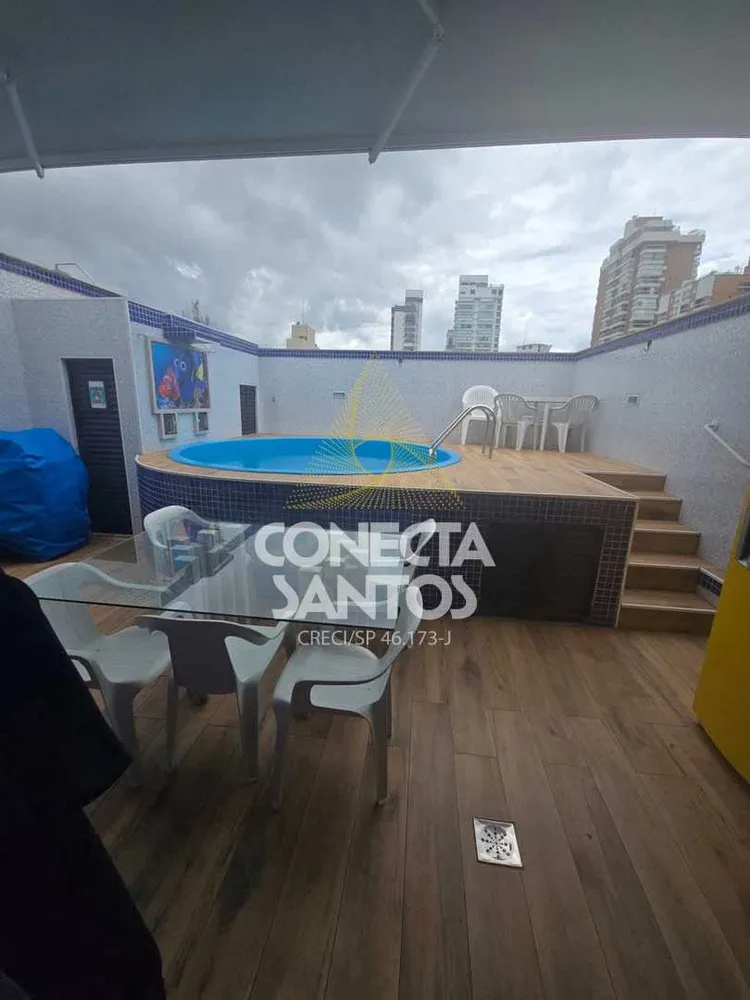 Cobertura, 3 quartos, 253 m² - Foto 14