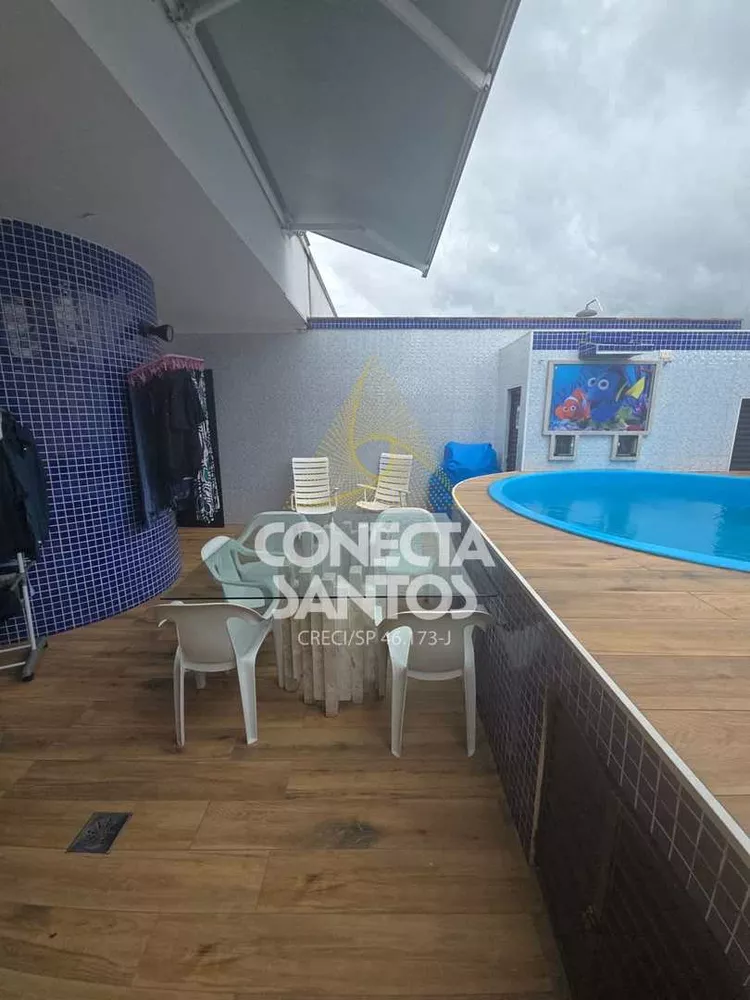 Cobertura, 3 quartos, 253 m² - Foto 3