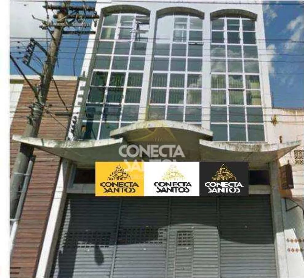 Prédio Inteiro, 800 m² - Foto 1