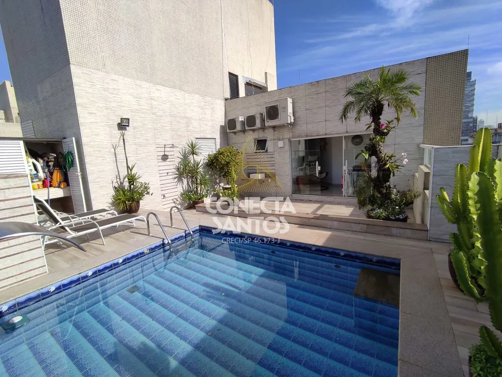 Cobertura, 2 quartos, 297 m² - Foto 19
