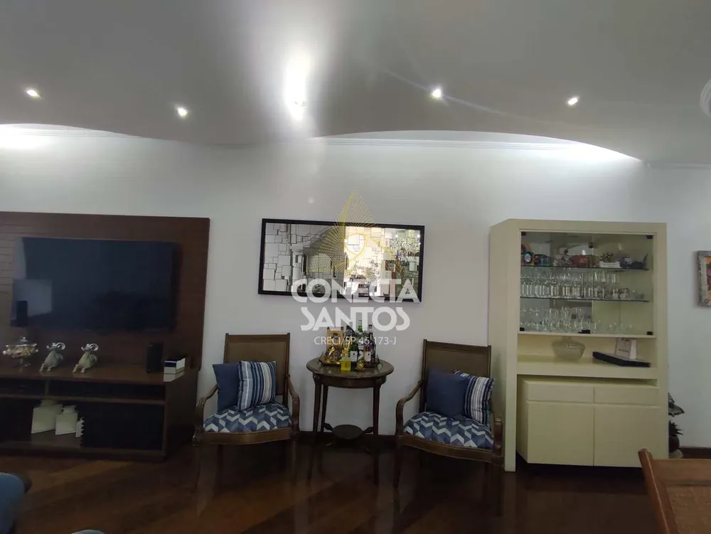 Cobertura, 2 quartos, 297 m² - Foto 4