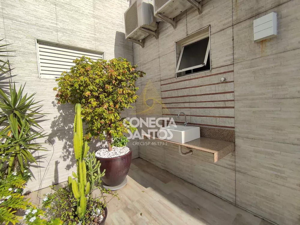 Cobertura, 2 quartos, 297 m² - Foto 3