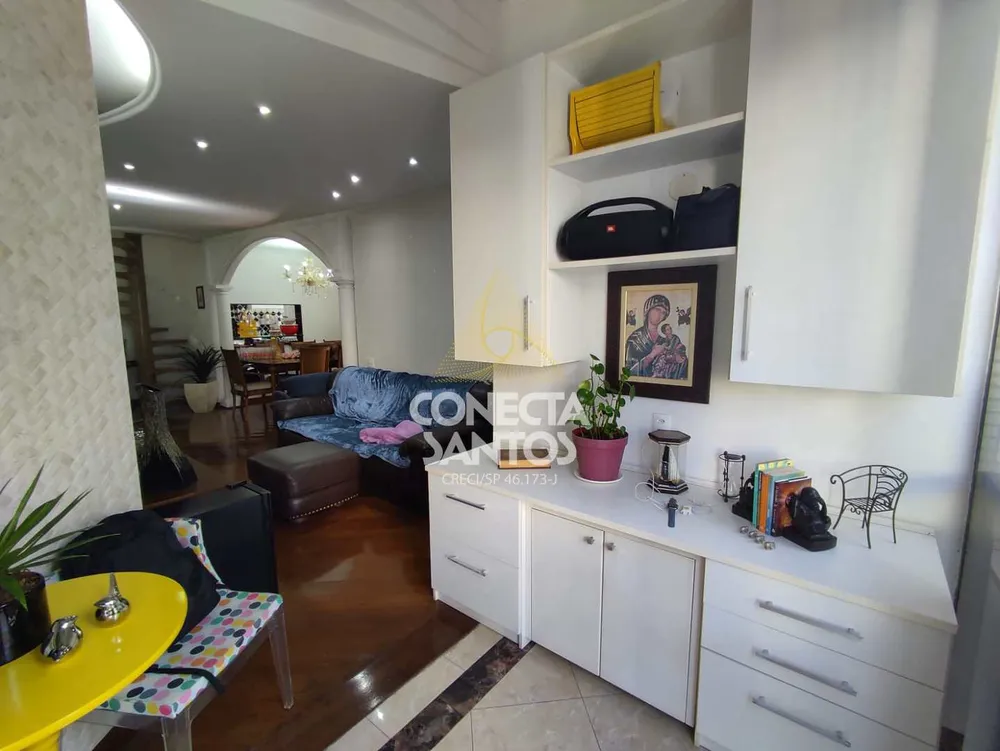 Cobertura, 2 quartos, 297 m² - Foto 5