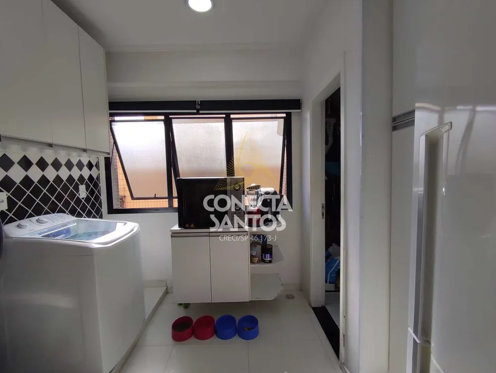 Cobertura, 2 quartos, 297 m² - Foto 14