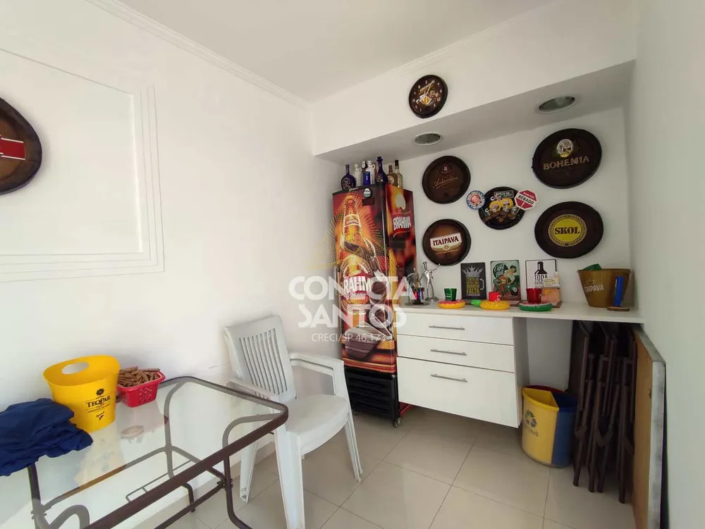 Cobertura, 2 quartos, 297 m² - Foto 16