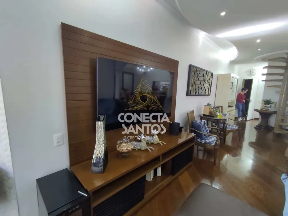Cobertura, 2 quartos, 297 m² - Foto 2