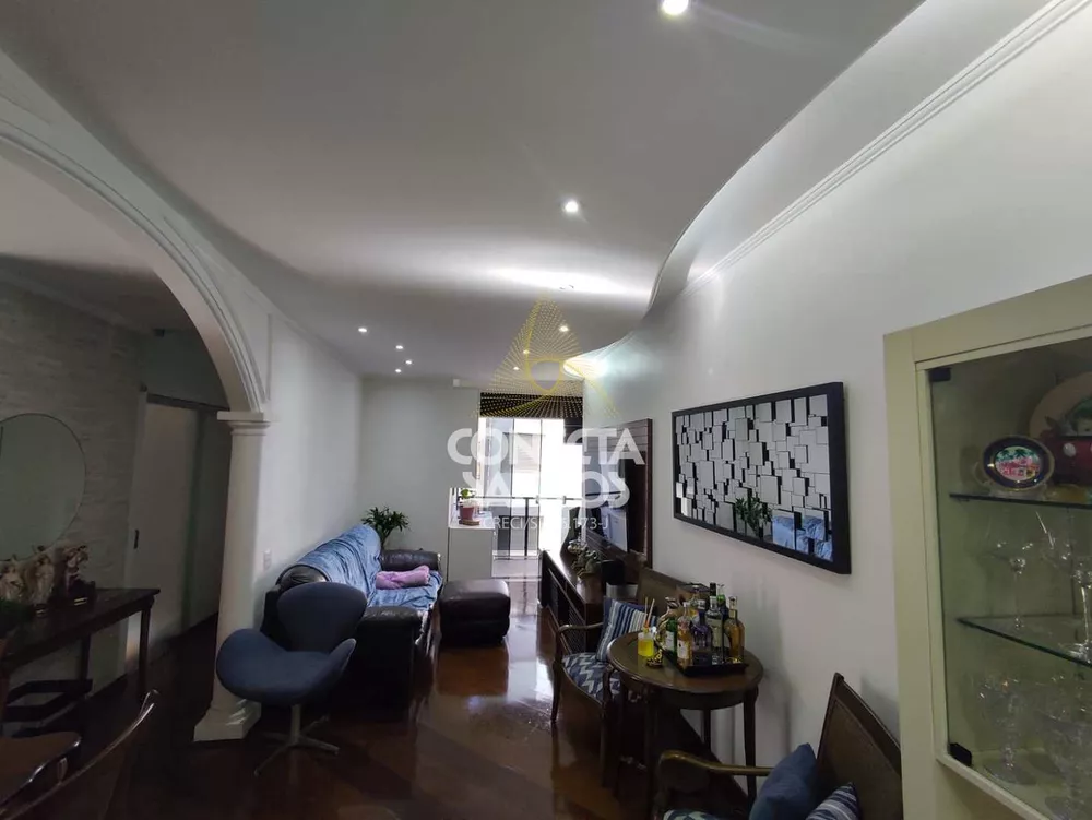 Cobertura, 2 quartos, 297 m² - Foto 1