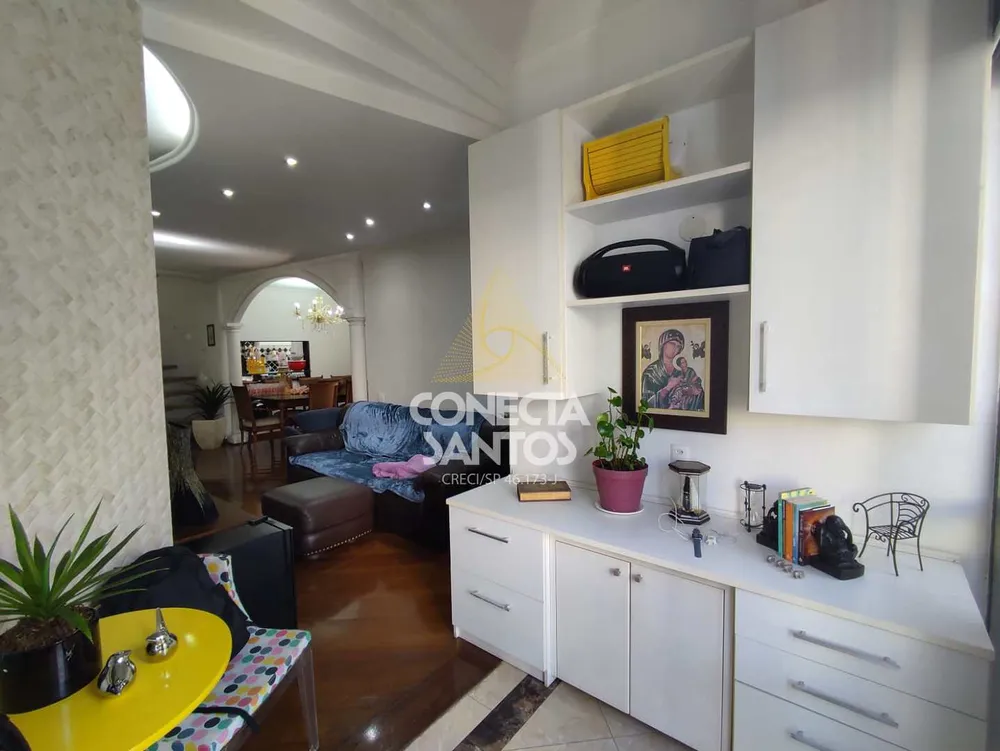 Cobertura, 2 quartos, 297 m² - Foto 3