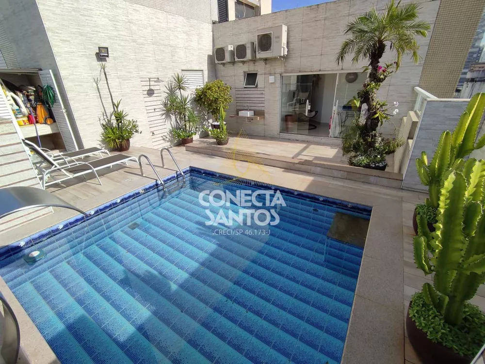 Cobertura, 2 quartos, 297 m² - Foto 4