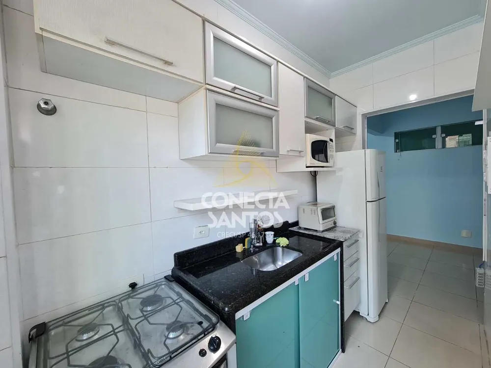 Apartamento, 1 quarto, 55 m² - Foto 4