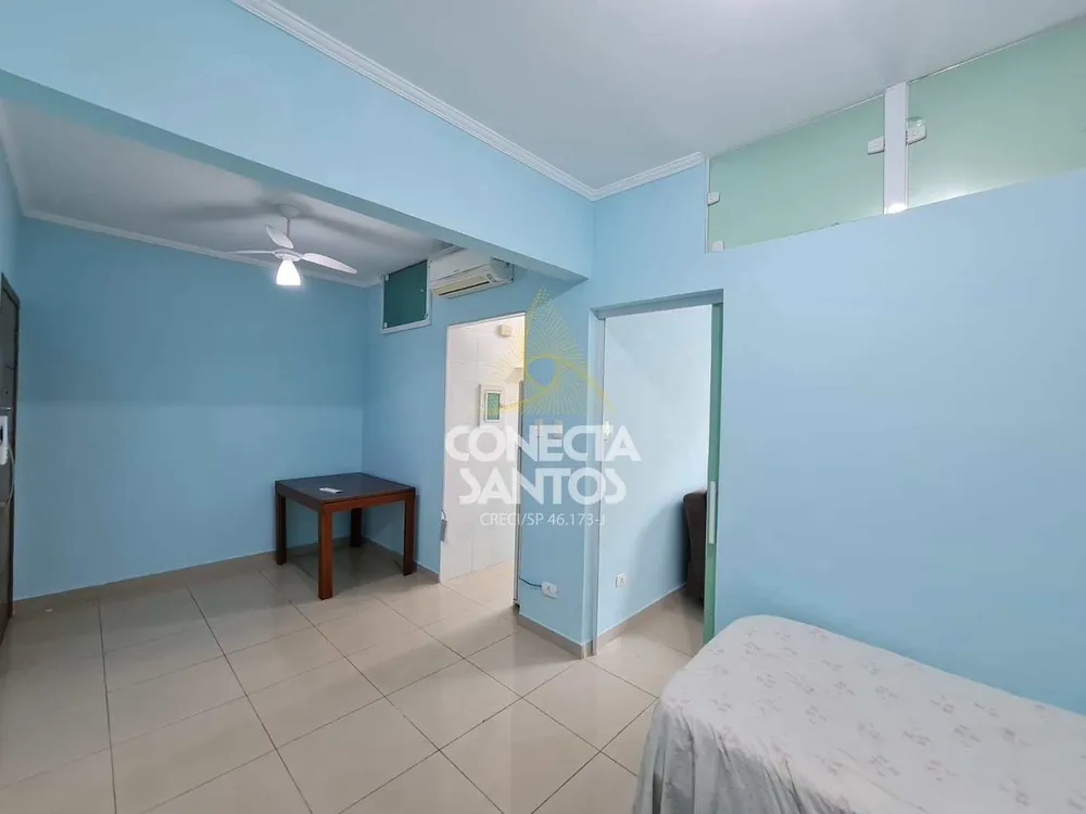 Apartamento, 1 quarto, 55 m² - Foto 3
