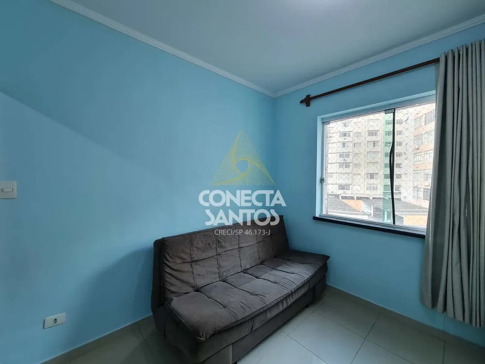 Apartamento, 1 quarto, 55 m² - Foto 9
