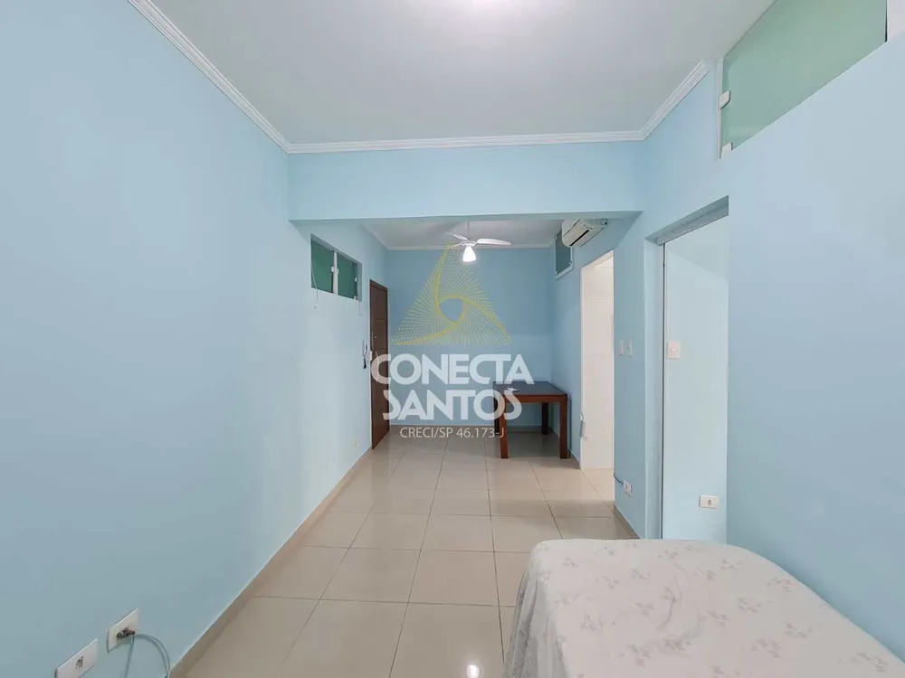 Apartamento, 1 quarto, 55 m² - Foto 12