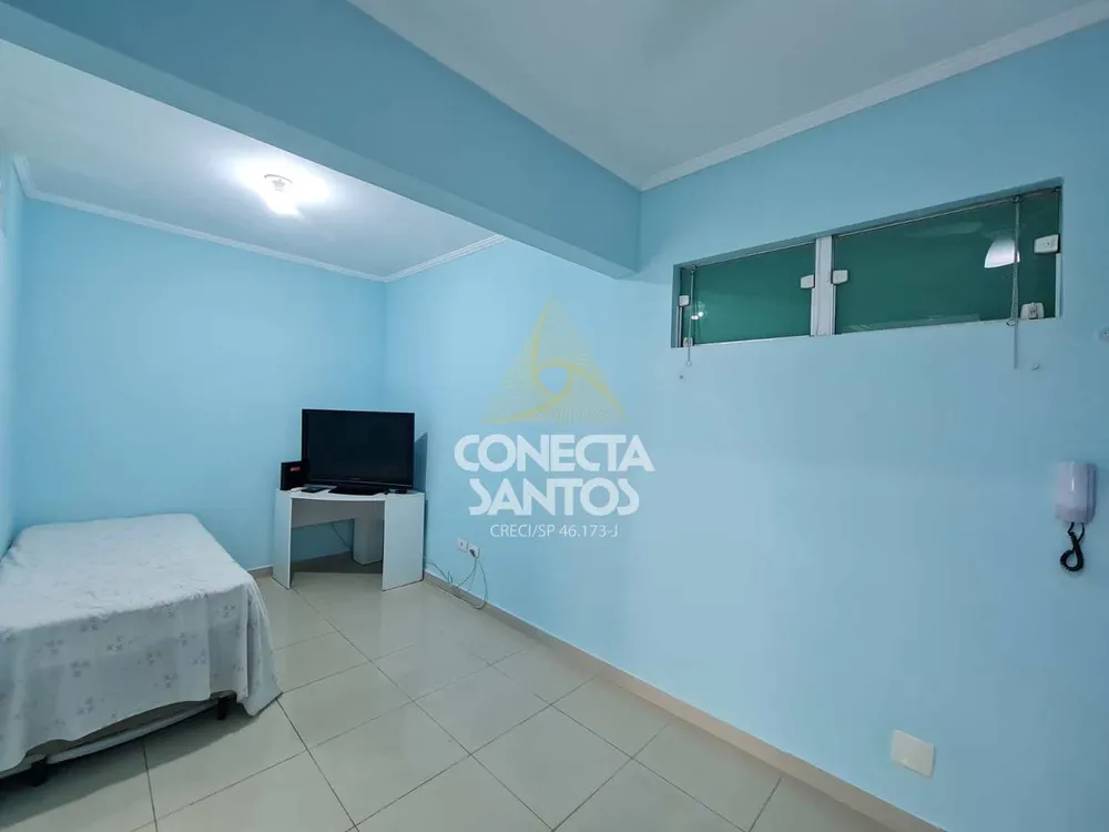 Apartamento, 1 quarto, 55 m² - Foto 1