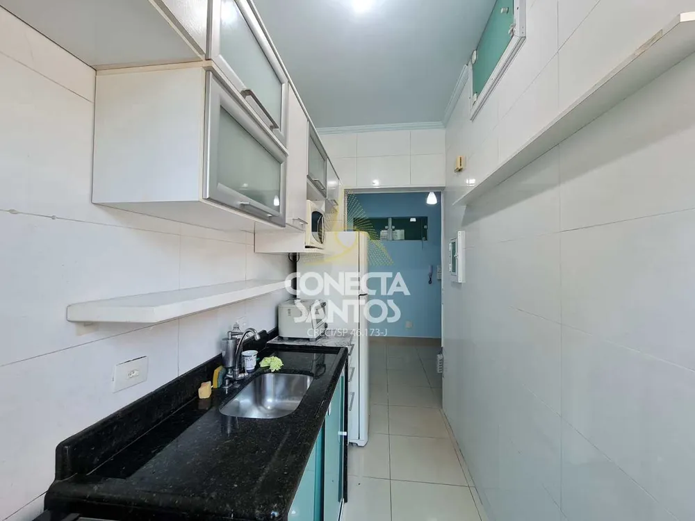 Apartamento, 1 quarto, 55 m² - Foto 5