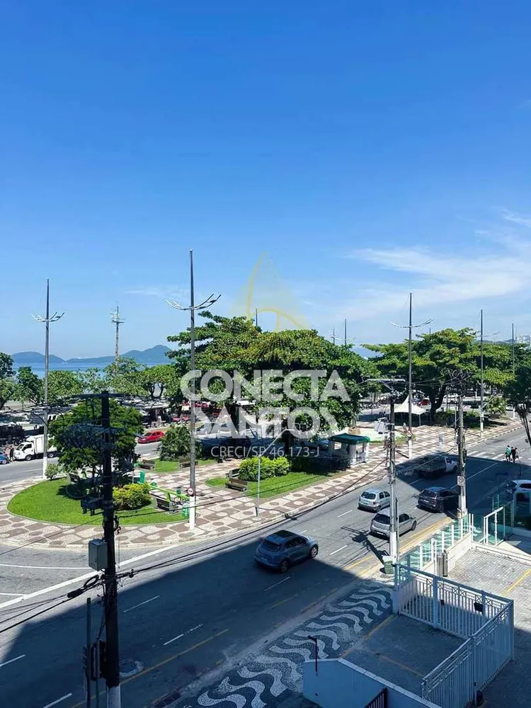 Apartamento, 3 quartos, 126 m² - Foto 1