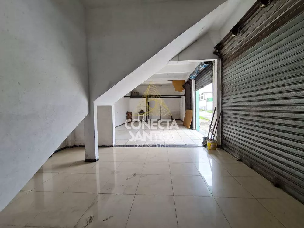 Loja-Salão, 225 m² - Foto 1