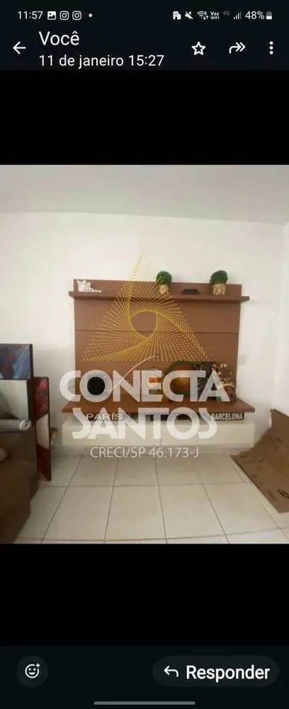 Casa de Condomínio, 3 quartos - Foto 6
