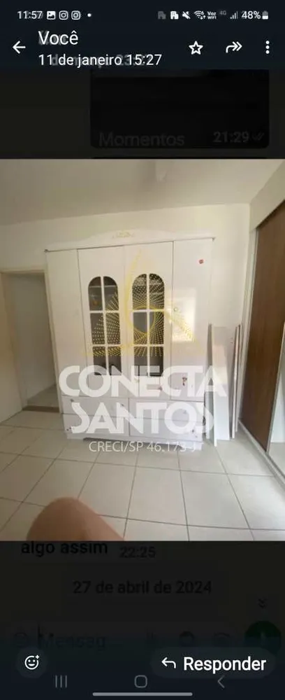 Casa de Condomínio, 3 quartos - Foto 10