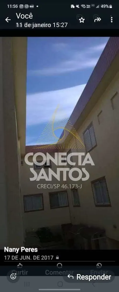Casa de Condomínio, 3 quartos - Foto 2