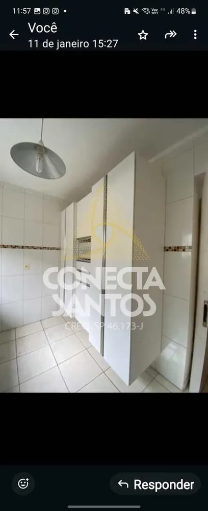 Casa de Condomínio, 3 quartos - Foto 13