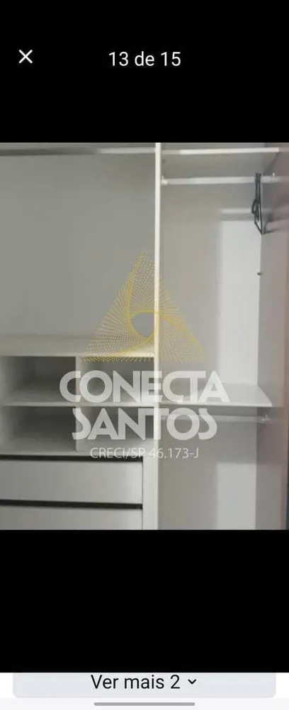 Casa de Condomínio, 3 quartos - Foto 11